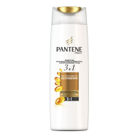 PANTENE шампунь-бальзам-уход 3 в 1 Интенсивное Восстановление 360 мл