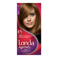 LONDA крем-краска для волос Age Defy орех 6/01