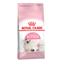 ROYAL CANIN сухой корм для котят Kitten 10 кг