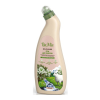 BIO MIO чистящее средство Bio-cleaner гель для унитаза с маслом чайного дерева 750 мл