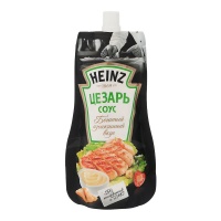 HEINZ соус Цезарь 230 мл