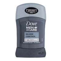 DOVE Men дезодорант-антиперсперант твердый Care Clean Comfort Экстразащита и Уход для мужчин 50 мл