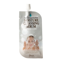 CHAMOS сыворотка для снятия макияжа Acaci Moisture Cleansing Serum Очищающая 20 мл