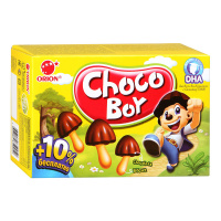 ORION печенье Choko boy 100 г