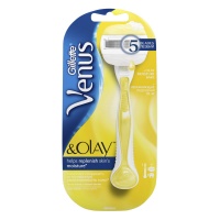 VENUS станок для бритья &OLAY с 1 сменной кассетой