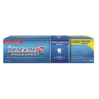 BLEND-A-MED зубная паста Pro-Expert Свежая Мята 100 мл