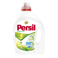 PERSIL гель для стирки Power Gel 360 2,2 л
