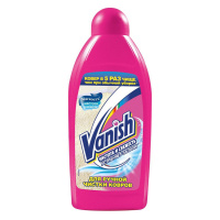VANISH Шампунь для ручной чистки ковров 450 мл