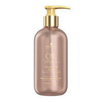 OIL ULTIME шампунь Marula and Rose Oil для тонких и нормальных волос 300 мл