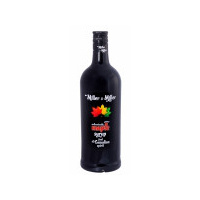 MILLER&MILLER сироп Кленовый 1 л