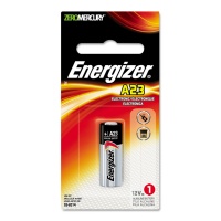 ENERGIZER батарейка A23 1 шт