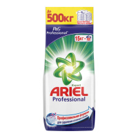 ARIEL стиральный порошок Expert автомат 15 кг