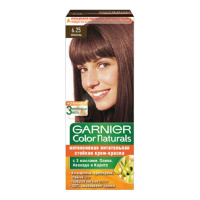 GARNIER крем-краска для волос Color Naturals Шоколад 6.25