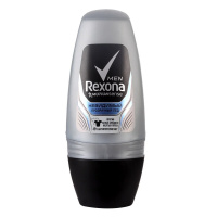 REXONA Men антиперсперант роликовый Невидимый Прозрачный лед 50 мл