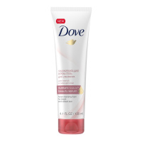 DOVE крем-гель для умывания Ухаживающий 120 мл