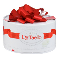 RAFFAELLO набор конфет Тортик 200 г