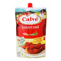 CALVE кетчуп Баварский 350 г
