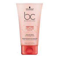 BONACURE сыворотка для кончиков Peptide Repair Rescue 150 мл