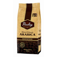 PAULIG кофе молотый Arabica 250 г