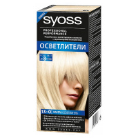 SYOSS краска для волос Color Ультра осветлитель 13-0