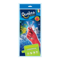 QUALITA перчатки хозяйственные Universal L