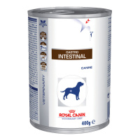 ROYAL CANIN VET DIET влажный корм Gastro Intestinal для собак с нарушением пищеварения 400 г