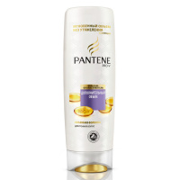 PANTENE Бальзам-ополаскиватель дополнительный объем 400 мл
