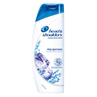 HEAD & SHOULDERS Шампунь Лед Арктики 400 мл