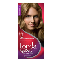 LONDA крем-краска для волос Age Defy пепельно-русый 8/01