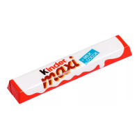 KINDER шоколад Maxi 21 г