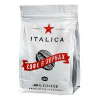 ITALICA кофе в зернах дой-пак 250 г