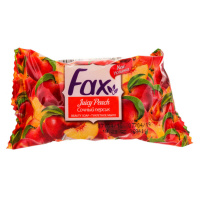 FAX мыло Сочный Персик 75 г