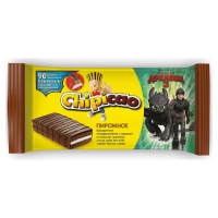 7 DAYS пирожное Chipicao со вкусом ванили 64г