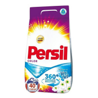 PERSIL стиральный порошок Color Свежесть от Vernel автомат 6 кг