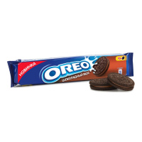 OREO печенье  шоколад 95 г