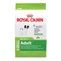 ROYAL CANIN сухой корм для собак X-Small Adult 3 кг