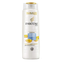 PANTENE шампунь Питание и Блеск 250 мл