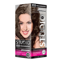 STUDIO крем-краска для волос Русый 6.0