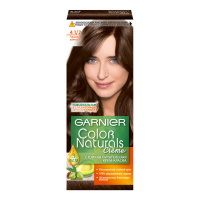 GARNIER крем-краска для волос Color Naturals горький шоколад 4 1/2