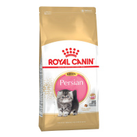 ROYAL CANIN сухой корм для котят Kitten Persian 10 кг
