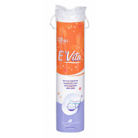 BELLA ватные диски E`Vita 120 шт