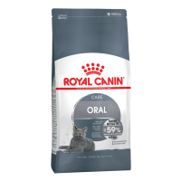 ROYAL CANIN сухой корм для кошек Oral Care 0,4 кг