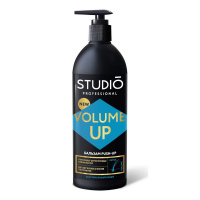 STUDIO бальзам push-up Volume Up экстремальный объем 500 мл