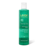 LINDA PROFESSIONAL гель-бустер для душа Thermal Spa антиоксидантный 300 мл