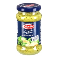 BARILLA соус Pesti alla Genovese 190 г