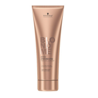SCHWARZKOPF крем-бондинг для волос BlondMe Paint-On Lightener Обесцвечивающий 250 мл
