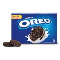 OREO печенье  228 г