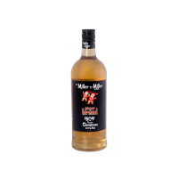 MILLER&MILLER сироп Имбирный пряник 1 л