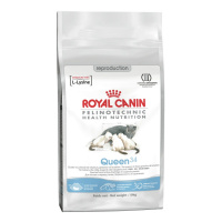 ROYAL CANIN сухой корм для кошек Queen 4 кг