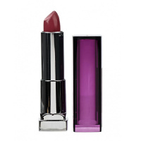 MAYBELLINE помада для губ Color Sensational 250 Загадочная лилия